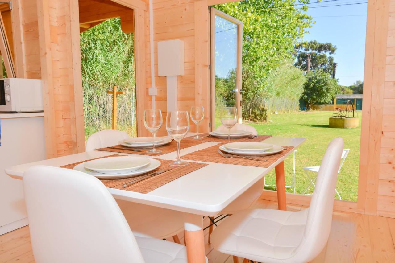 Вилла Woodhouse Sao Pedro do Estoril Экстерьер фото